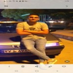 تصویر کاربر با کد 994189