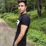 تصویر کاربر با کد 987705
