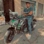تصویر کاربر با کد 993752
