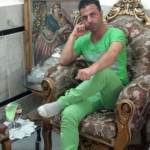 تصویر کاربر با کد 994567