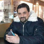 تصویر کاربر با کد 991060