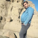 تصویر کاربر با کد 991876