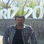 تصویر کاربر با کد 994881
