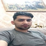 تصویر کاربر با کد 995051