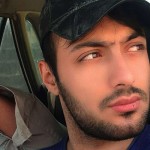 تصویر کاربر با کد 995169