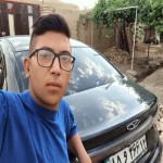 تصویر کاربر با کد 286133