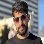 تصویر کاربر با کد 842288