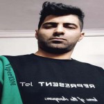 تصویر کاربر با کد 977172