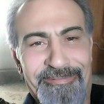 تصویر کاربر با کد 987612