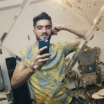 تصویر کاربر با کد 995323