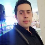 تصویر کاربر با کد 908337