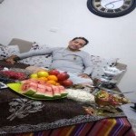 تصویر کاربر با کد 944123