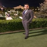 تصویر کاربر با کد 256665