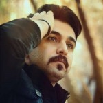 تصویر کاربر با کد 325175