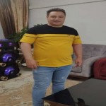 تصویر کاربر با کد 389399
