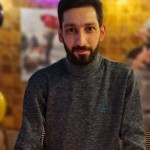 تصویر کاربر با کد 996102