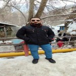 تصویر کاربر با کد 953267
