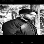 تصویر کاربر با کد 983097
