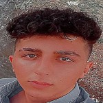 تصویر کاربر با کد 995975