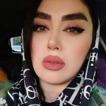 تصویر کاربر با کد 996773