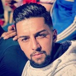 تصویر کاربر با کد 997072