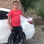 تصویر کاربر با کد 345295