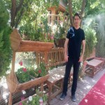 تصویر کاربر با کد 371797