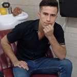 تصویر کاربر با کد 992387