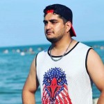 تصویر کاربر با کد 996634