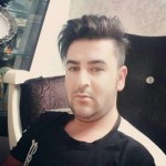 تصویر کاربر با کد 997084
