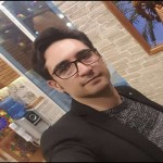 تصویر کاربر با کد 997106