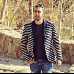 تصویر کاربر با کد 347675