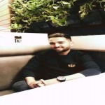 تصویر پروفایل مجتبی