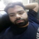 تصویر کاربر با کد 991708