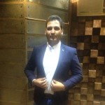 تصویر کاربر با کد 997742