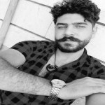 تصویر کاربر با کد 998017