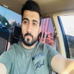 تصویر کاربر با کد 997671