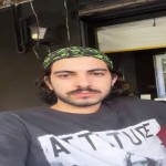 تصویر کاربر با کد 998367