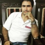 تصویر کاربر با کد 998185