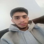 تصویر کاربر با کد 998652