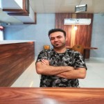 تصویر کاربر با کد 392497