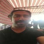 تصویر کاربر با کد 998322