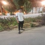 تصویر کاربر با کد 998672
