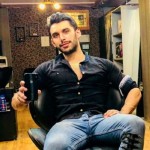 تصویر کاربر با کد 999027