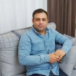 تصویر کاربر با کد 999297