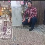 تصویر کاربر با کد 999361