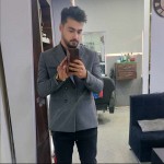 تصویر کاربر با کد 563392