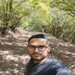 تصویر کاربر با کد 861804