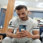 تصویر کاربر با کد 999527
