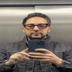 تصویر کاربر با کد 999540